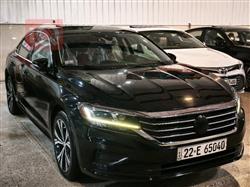 فولكسفاغن باسات